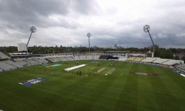 2. Edgbaston pitch report