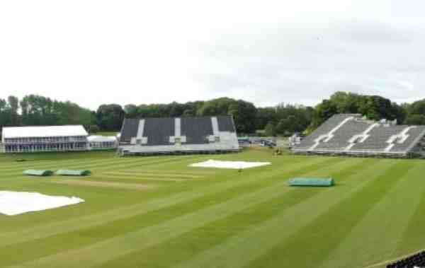 2. Malahide Stadium pitch report