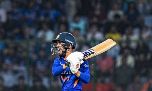 3. Dream11 Prediction