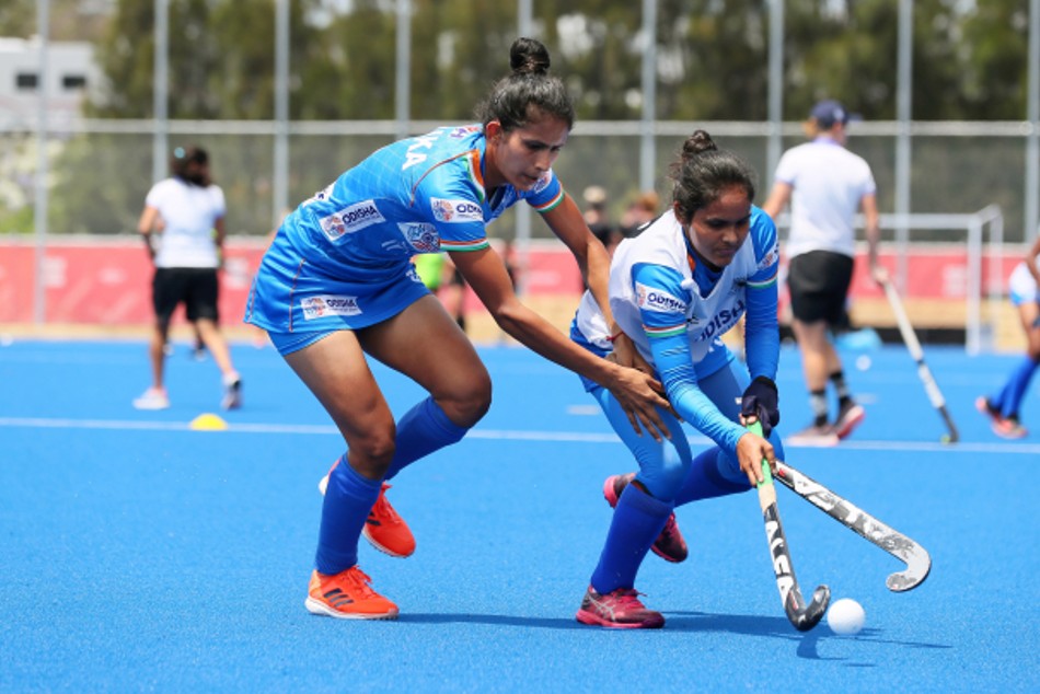 Indian Women S Hockey Team Will Bounce Back In Fih Pro League Against Argentina Says Sonika