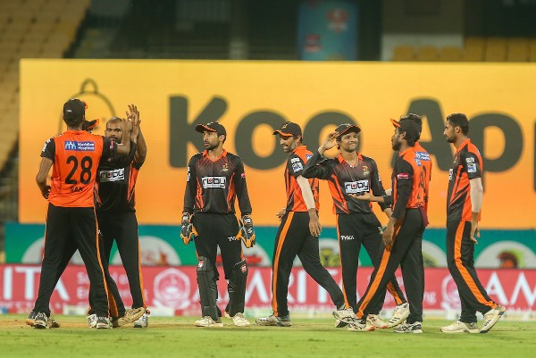 TNPL 2022 Teams