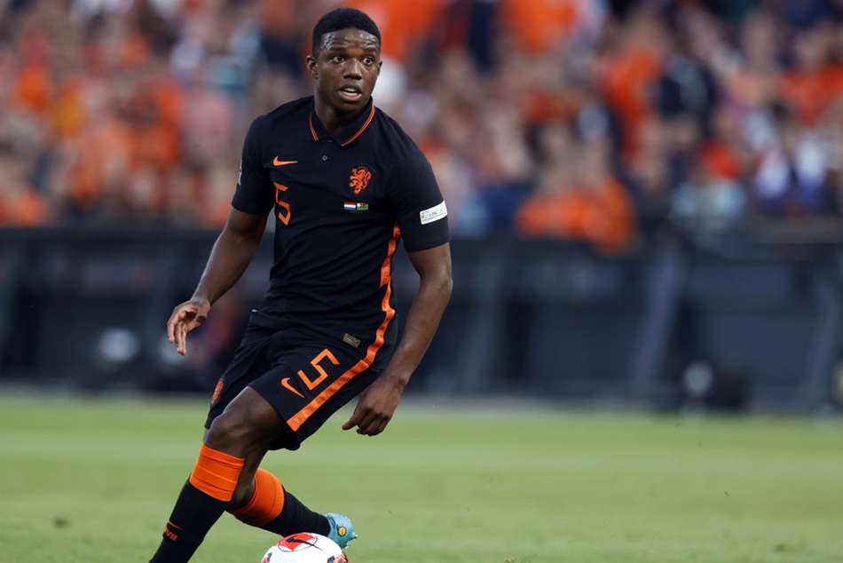 Manchester United Tyrell Malacia Agreement Revealed By Feyenoord