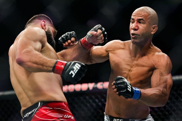 UFC Austin 2022 Main Card Results (Image: UFC Media)