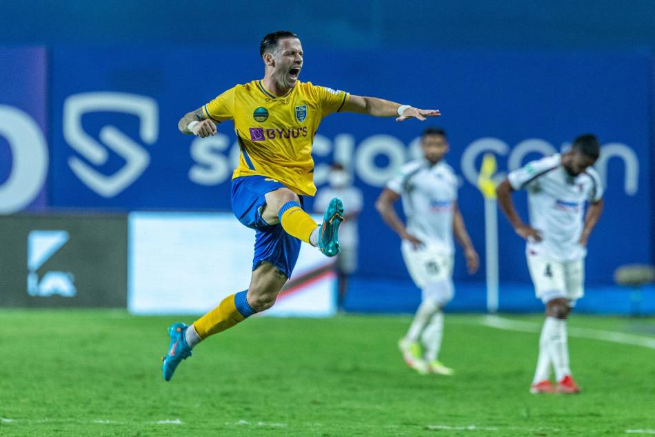 Alvaro Vazquez