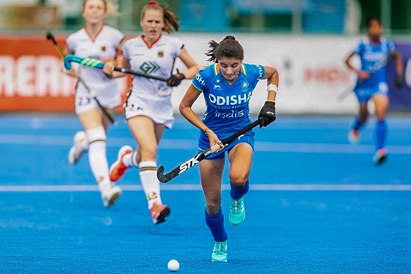 Hockey