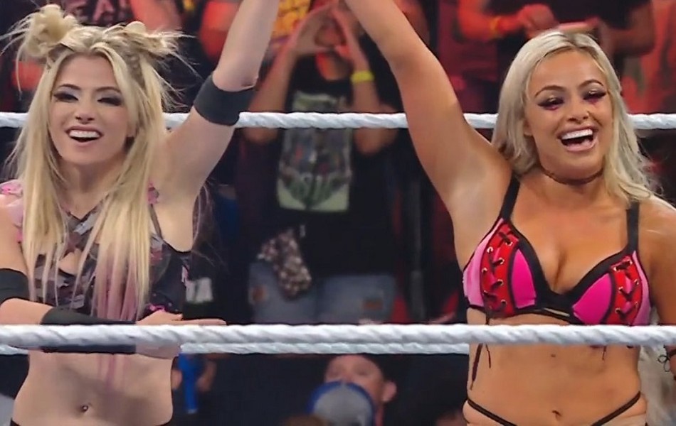 WWE Money in the Bank 2022 New participants and qualifier announced on