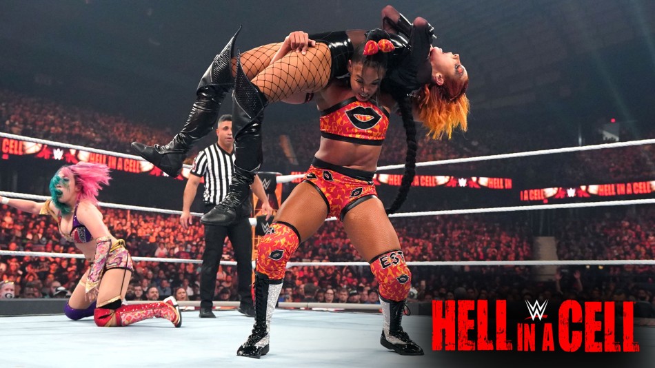 WWE Survivor Series WarGames 2023 Results & Recap: Team Orton Win As CM Punk Makes Shock Return - myKhel
