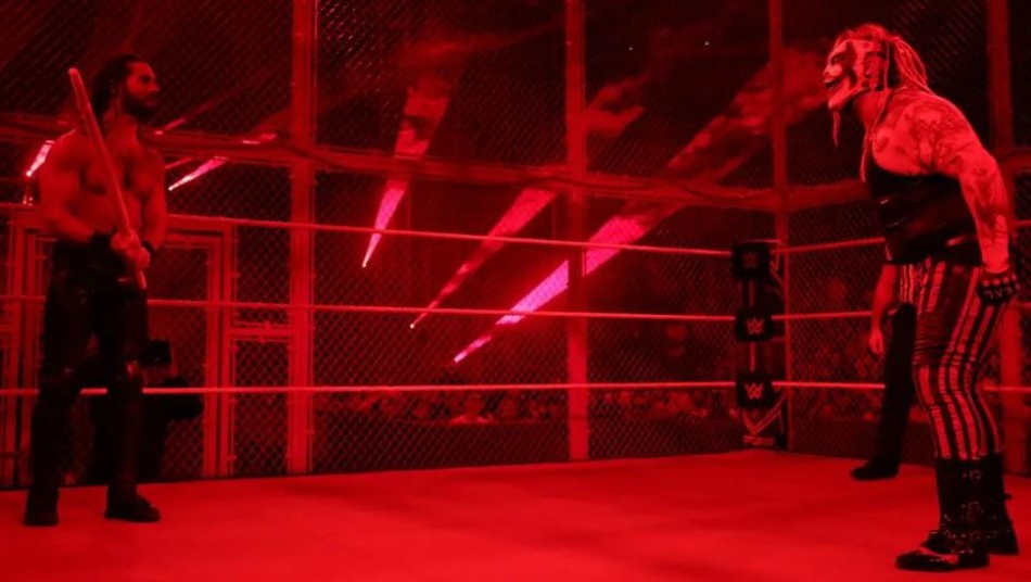 Hell in a Cell 2022: Potential spoiler on former WWE Champion’s return
