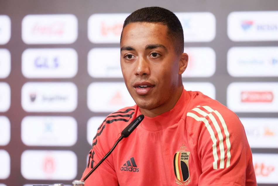 Youri Tielemans Leicester City Exit Not Out Of Question Amid Arsenal Interest