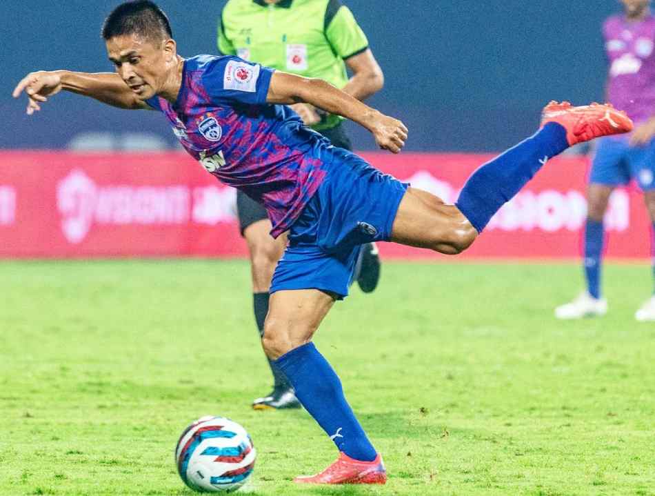 Isl 2022 23 Transfer News Bengaluru Fc Sign Amrit Gope Faisal Ali On Long Term Deal