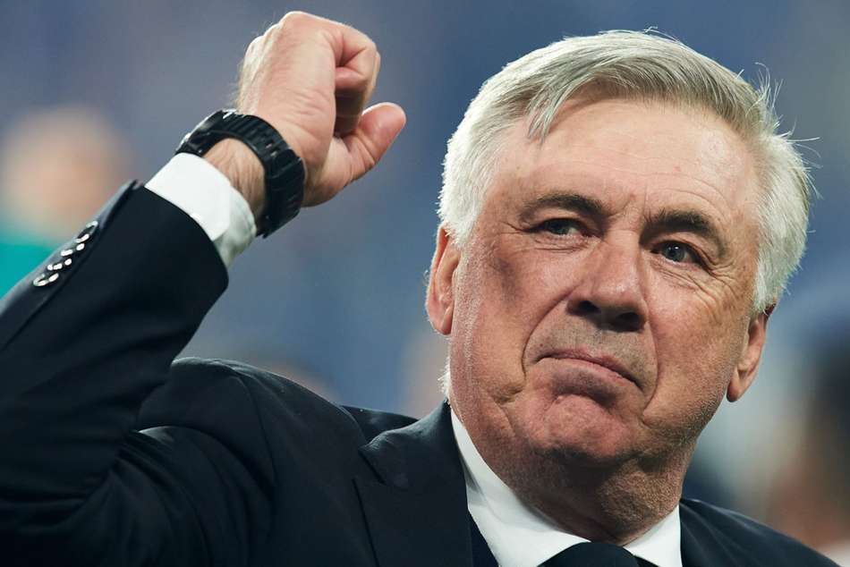 Real Madrid No More Signings Says Ancelotti After Tchouameni Rudiger