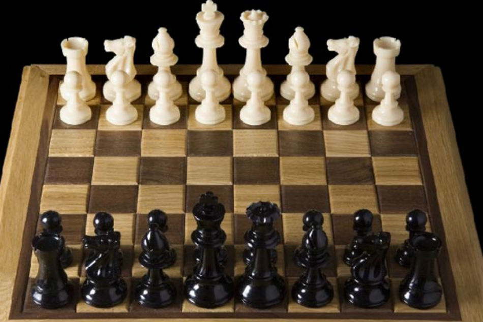 Chess Olympiad: All eyes on India ahead of the 44th Chess Olympiad - The  Economic Times