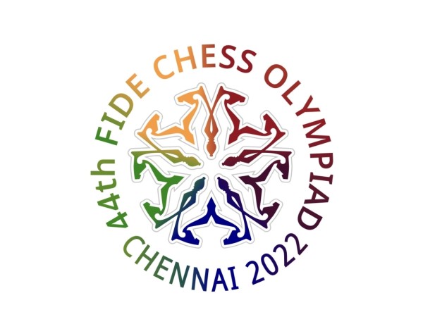 44th Chess Olympiad 2022 – R1 Pairings – Chessdom