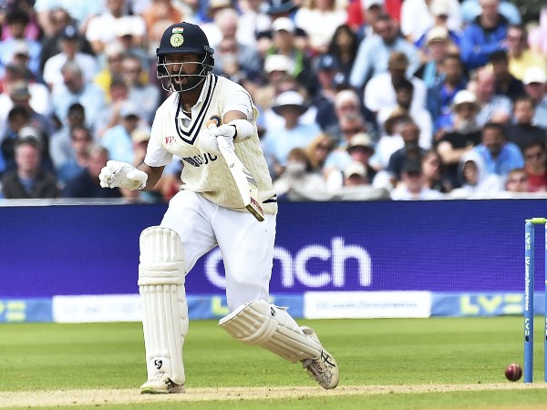 Focus on upcoming home Test series