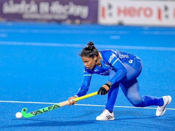 Resounding win against Ghana will provide perfect start: Captain Savita Resounding win against Ghana will provide perfect start: Captain Savita