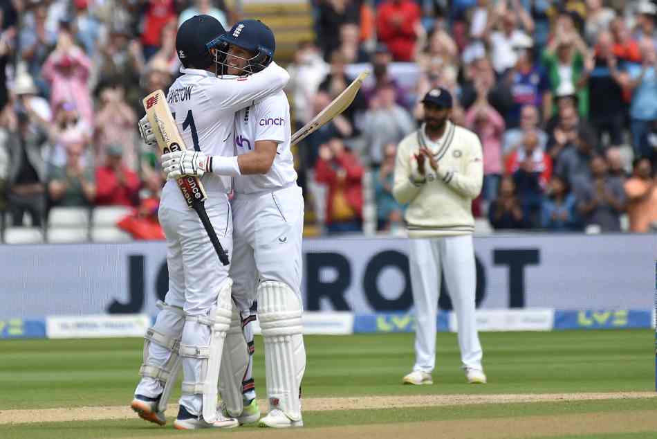 Jonny Bairstow, Player of the match: