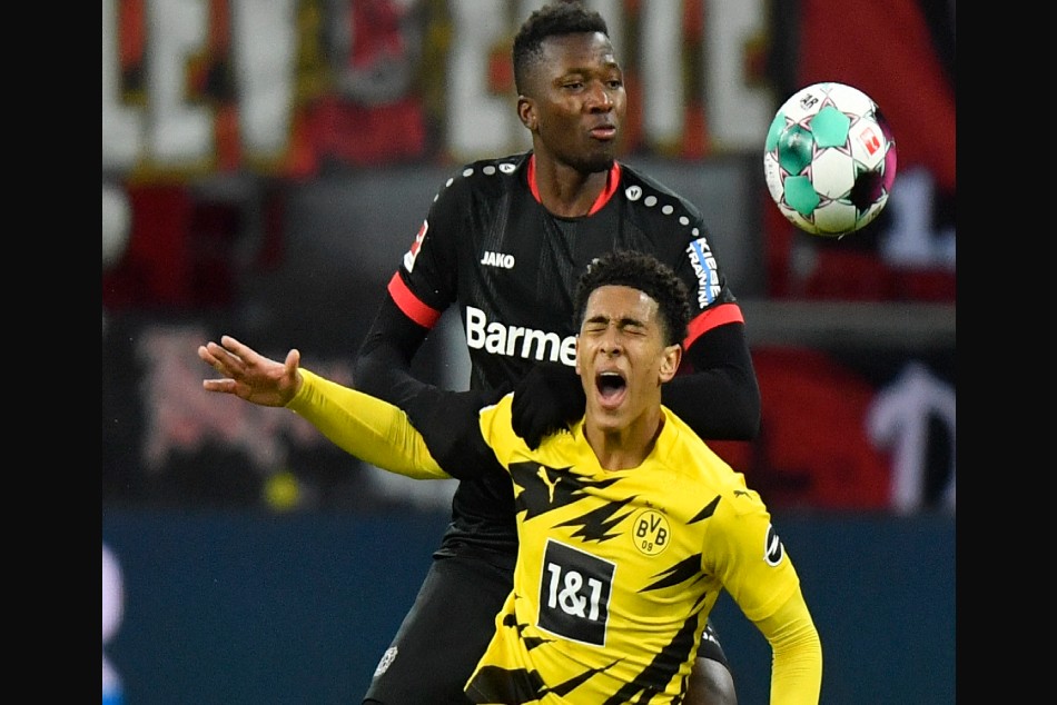 Arsenal Linked With Edmond Tapsoba A Good Deal