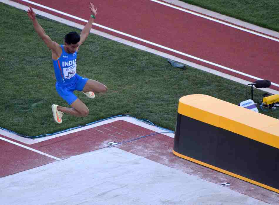 eldhose-paul-first-indian-triple-jumper-in-world-athletics