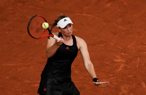 Elena Rybakina vs Ons Jabeur Head to Head