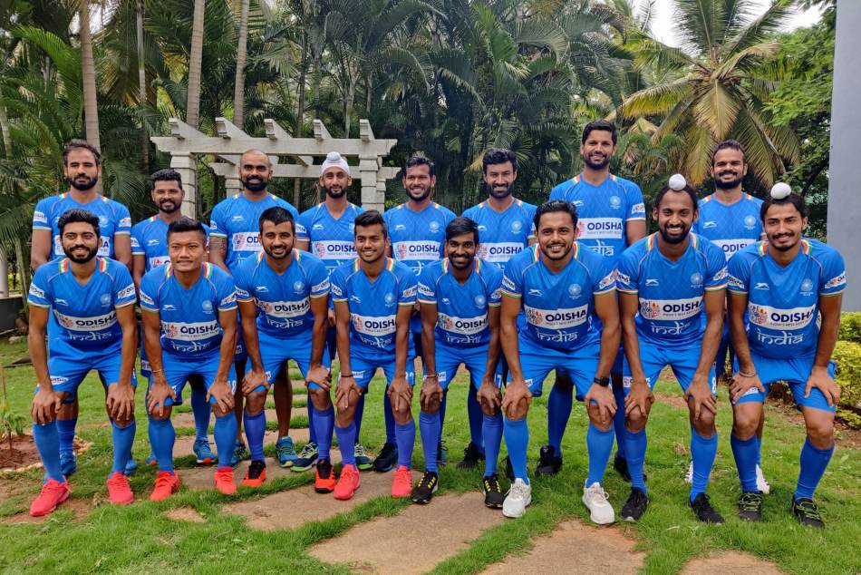 Commonwealth Games 2022 Men S Hockey India Squad Schedule Points Table Live Streaming Info