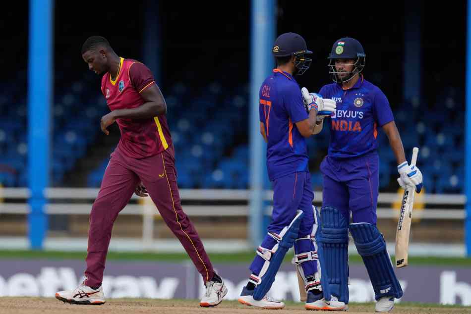 India Vs West Indies 1st T20I Dream11 Prediction Fantasy Tips Possible Playing 11 Match 
