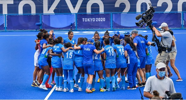 Indian Women's Squad for CWG 2022