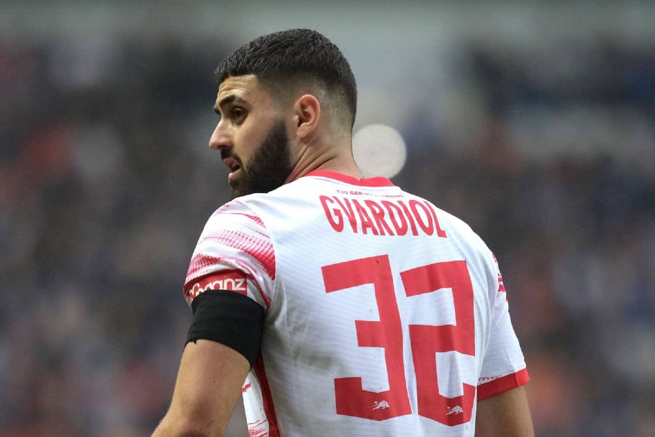 Rb Leipzig S Josko Gvardiol Attracting Potential Interest From These Two Premier League Giants