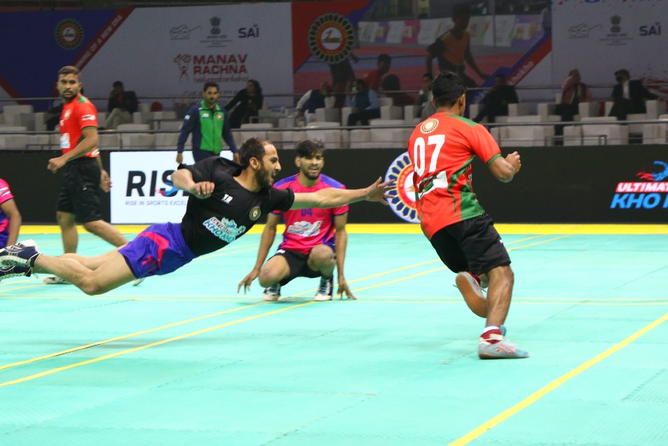 Ultimate Kho Kho 2022: Start Date, Teams, Schedule, Venue, Where to Watch,  Live Streaming Info - myKhel