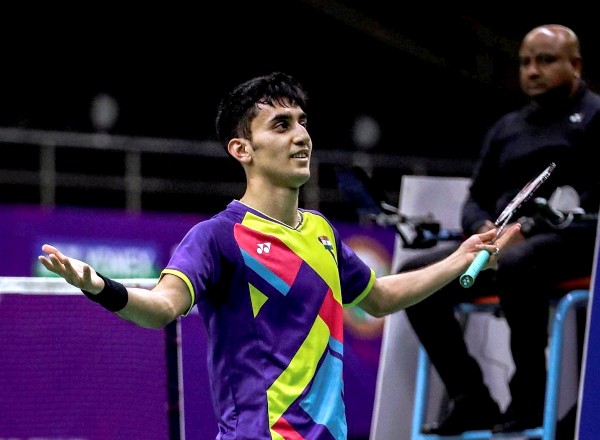 CWG 2022 Indian Shuttlers Singles Results