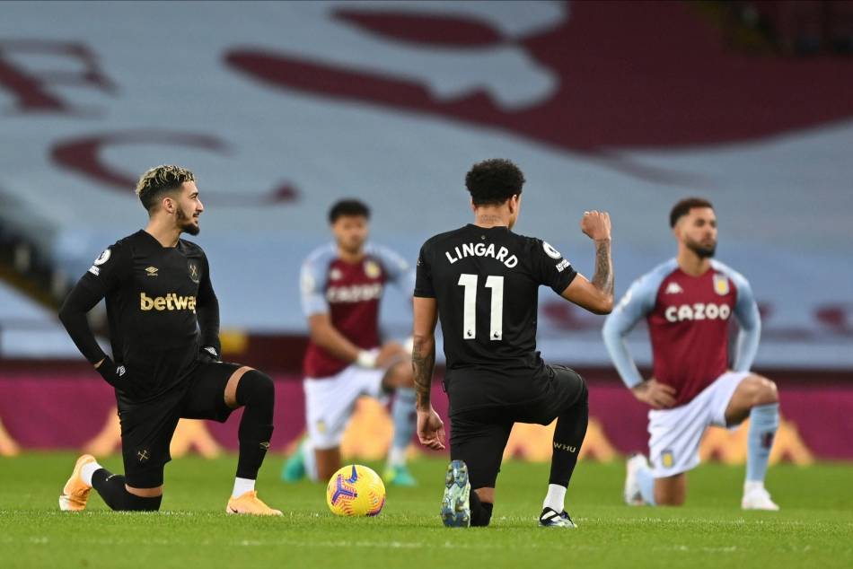 Three Potential Destinations For Jesse Lingard