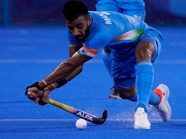 India take on Ghana in opener