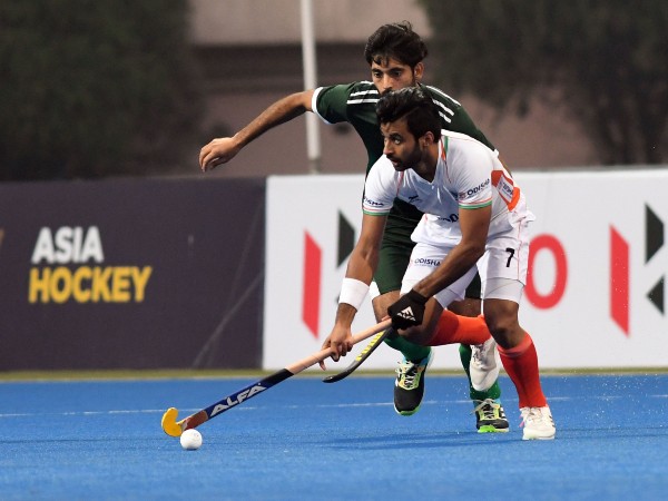 Silver medal in Glasgow was special: Manpreet