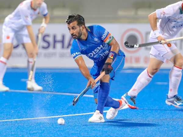 Not taking any team lightly: captain