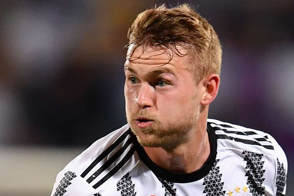 Rumour Has It Fc Bayern Matthijs De Ligt Move