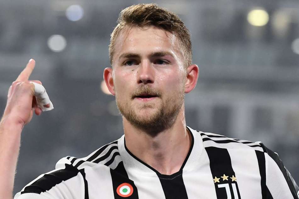 Matthijs De Ligt To Join Fc Bayern Munich From Juventus Transfer News