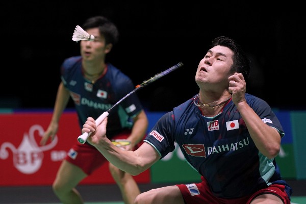 Malaysia Masters 2022 Indian Shuttlers Men’s Doubles Matches and Results