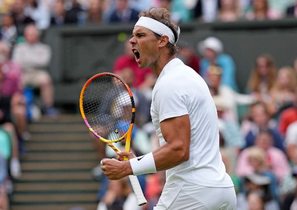 Rafael Nadal vs Nick Kyrgios Head to Head