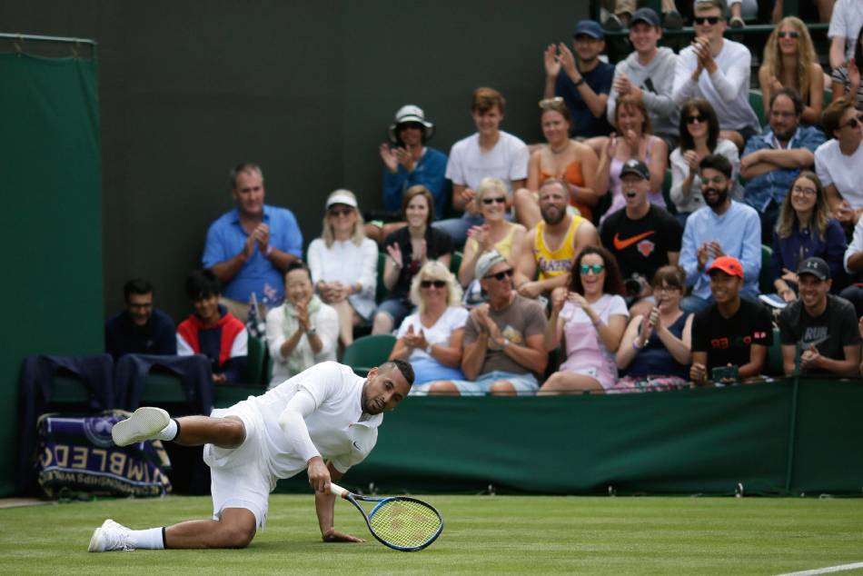 Novak Djokovic vs Nick Kyrgios, Wimbledon 2022 Final Live Streaming in India, Start Time in IST