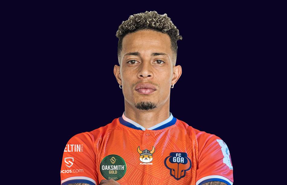 Isl Transfer Watch Fc Goa Sign Morocco International Noah Sadaoui