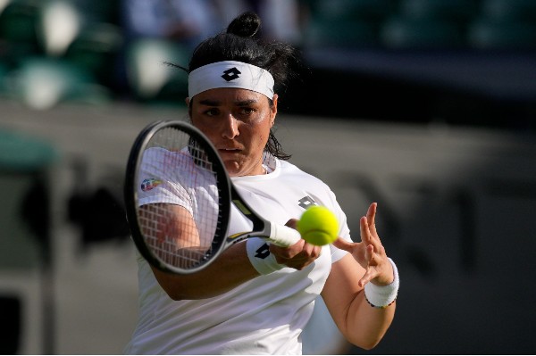 Ons Jabeur vs Tatjana Maria Head-to-head