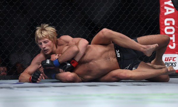 Other main card action