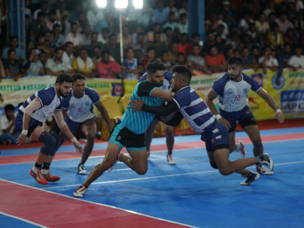 Asian Games: Kabaddi: Hope to regain Games gold for India: Pawan Sehrawat Asian Games: Kabaddi: Hope to regain Games gold for India: Pawan Sehrawat