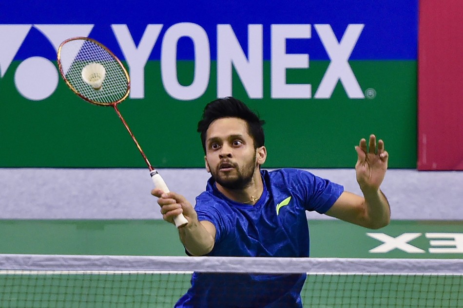 Taipei Open 2022 Parupalli Kashyap And Two Doubles Pair Reach Quarterfinals