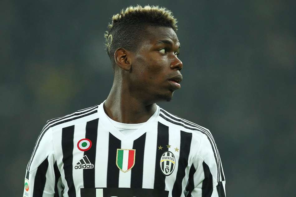 Rumour Has It Pogba Set For Four Year Deal At Juventus