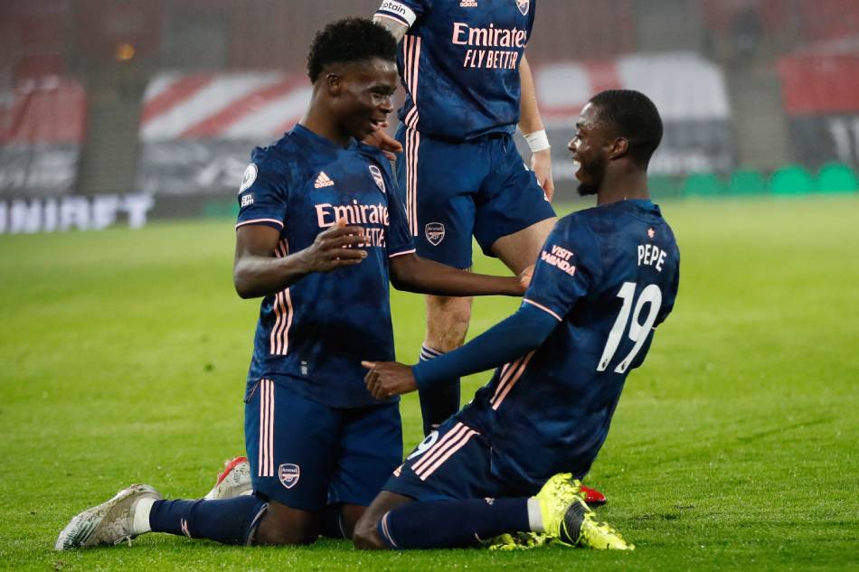 Five Players Arsenal Are Struggling To Sell This Summer