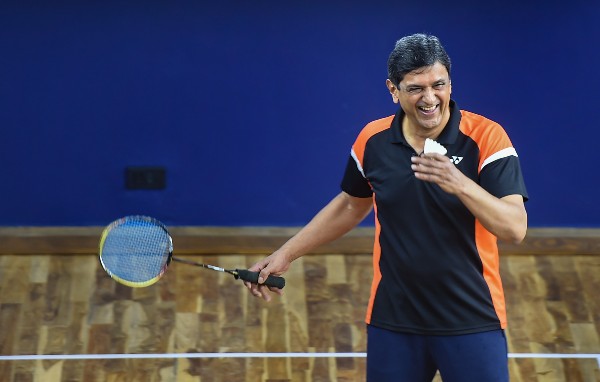 Previous Indian Medallists at The World Games