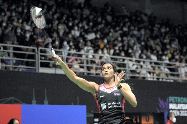 Malaysia Masters 2022 Indian Shuttlers Women’s Singles Matches and Results