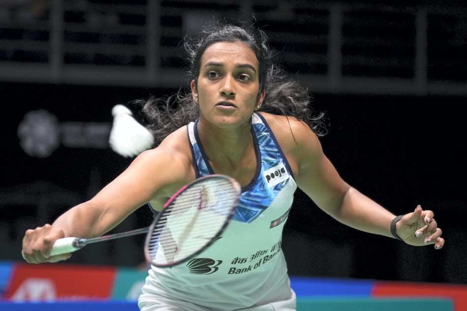 Malaysia Masters 2022 Pv Sindhu Sai Praneeth Parupalli Kashyap Progress Saina Nehwal Bows Out