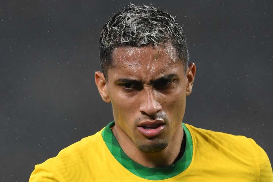 Laporta says Raphinha wants Barcelona, confirms Kessie and Christensen