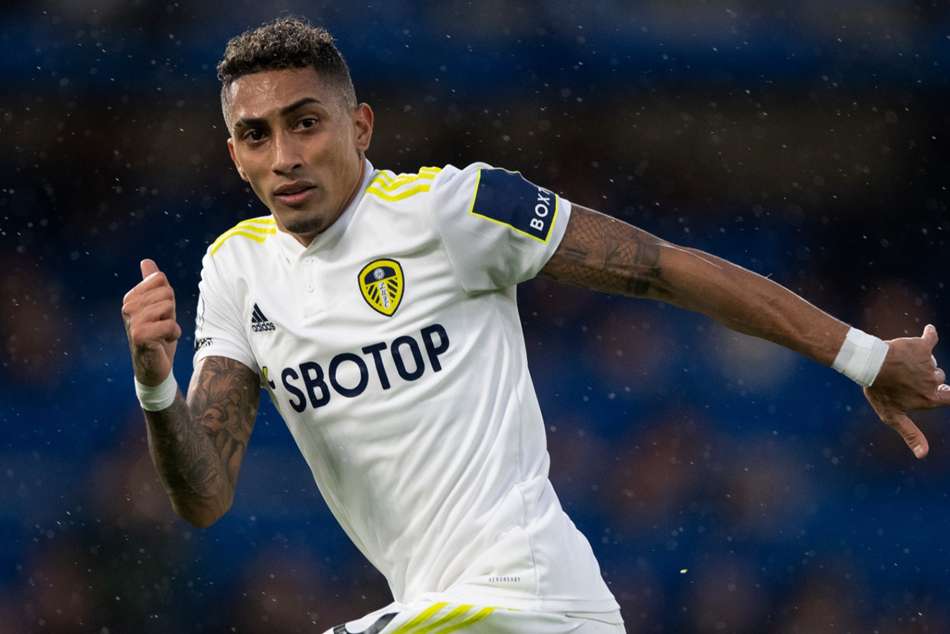 Barcelona Leeds United Raphinha Showing Transfer Urgency Jesse Marsch Chelsea Arsenal